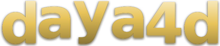 daya4d logo