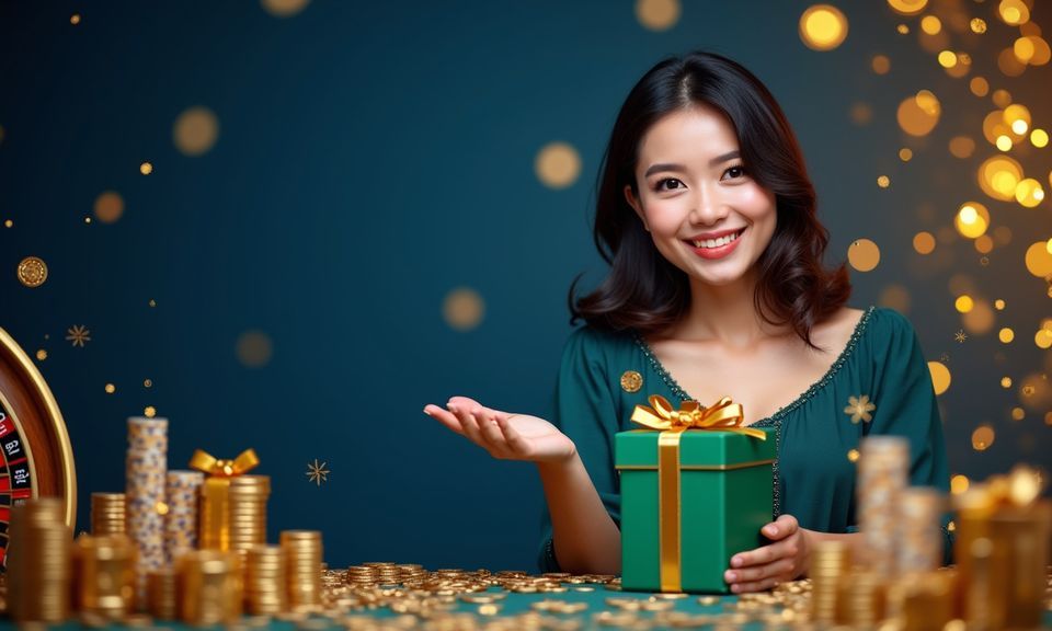 daya4d Platform Permainan Dibangun untuk Malaysia