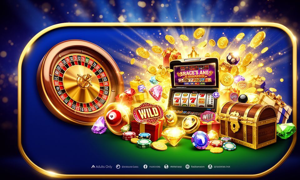 daya4d Apa Yang Membuat Super slot feature Kami Berbeza
