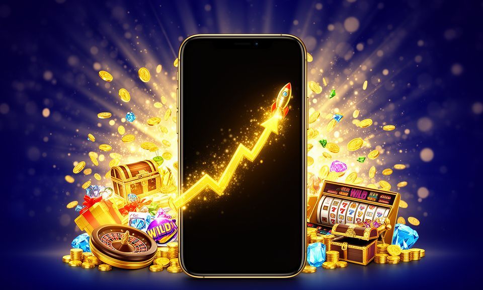 daya4d mobile gaming